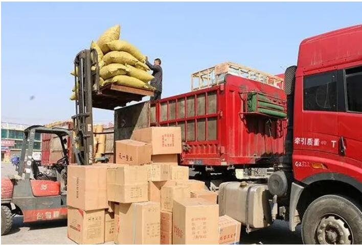 泉州到涟源市物流专线