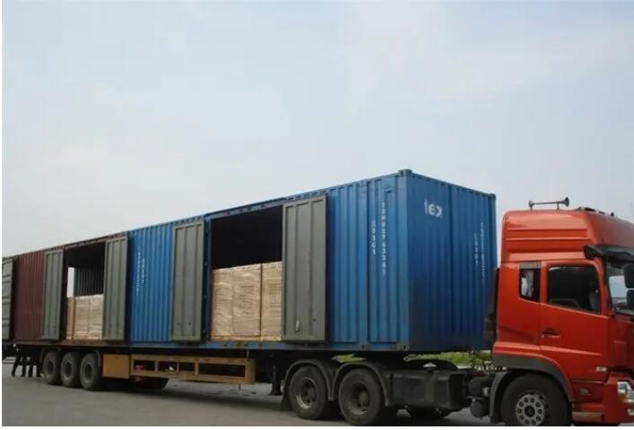 泉州到涟源市整车运输