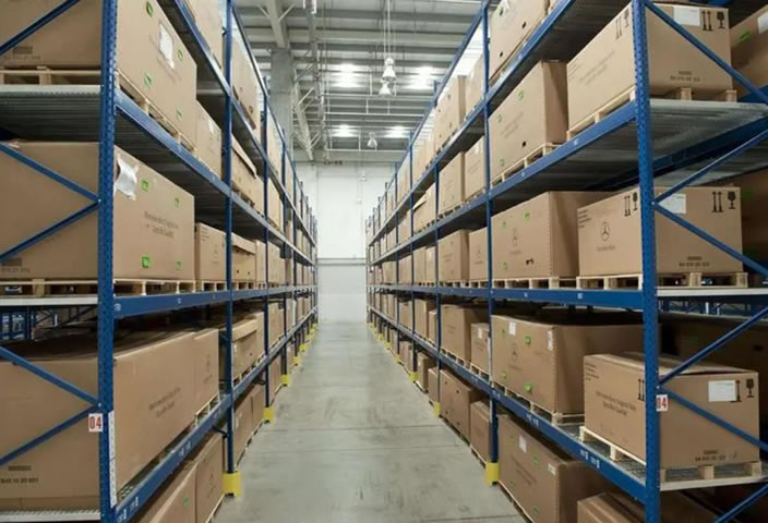 泉州到涟源市货物仓储