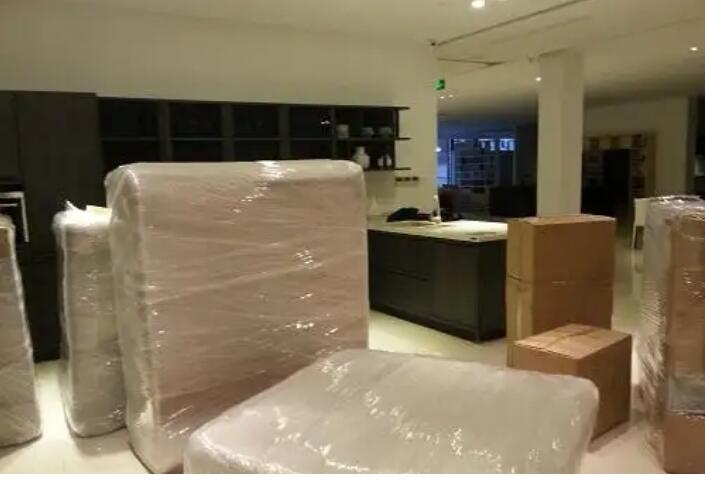 泉州到涟源市长途搬家