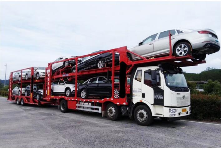 泉州到涟源市轿车托运